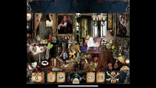 Pack 3 - 10 in 1 Hidden Object screenshot 3