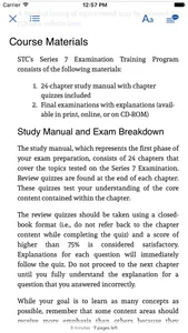 Exam Prep by STC screenshot 2