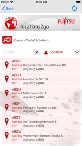 aFlair screenshot 2