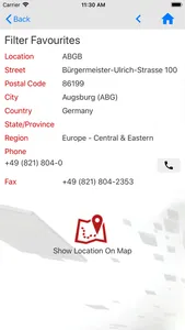 aFlair screenshot 4