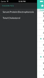 Clinical Lab Sciences screenshot 2