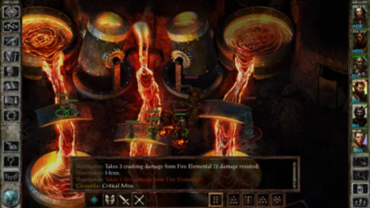 Icewind Dale screenshot 0