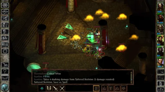 Icewind Dale screenshot 2