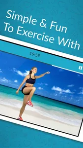 Women Workout: Home Fitness, Exercise & Burn Fat screenshot 4