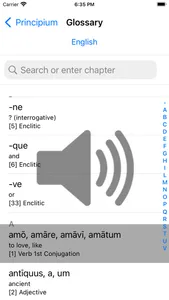 Principium: Latin (Limited) screenshot 3