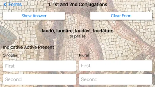 Principium: Latin (Limited) screenshot 7