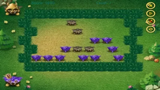 Occupy the tribe screenshot 0