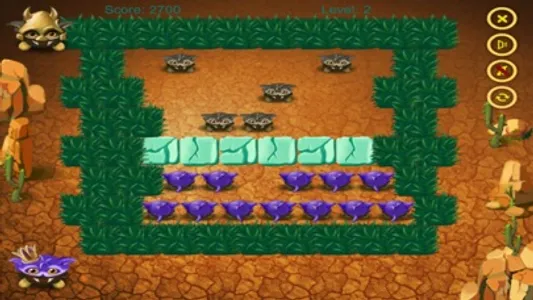 Occupy the tribe screenshot 2