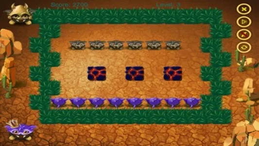 Occupy the tribe screenshot 3