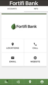 Fortifi Bank screenshot 3