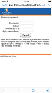 e-Teller screenshot 2