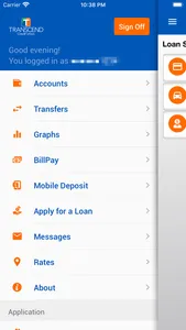 e-Teller screenshot 5