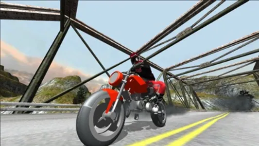 Ducati Motor Rider screenshot 1