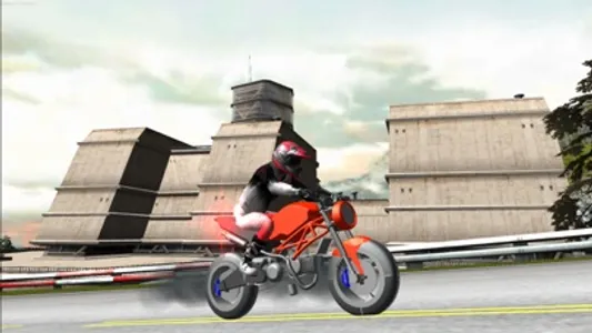 Ducati Motor Rider screenshot 2