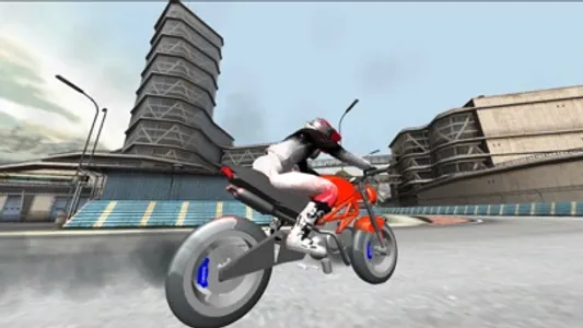 Ducati Motor Rider screenshot 4