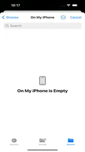 Teleprompter App Lite screenshot 3