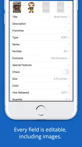iCollect Vinyl Figures: Funko screenshot 3