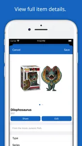iCollect Vinyl Figures: Funko screenshot 4