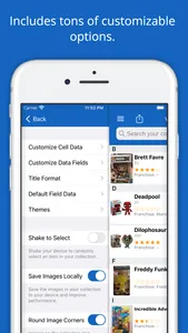 iCollect Vinyl Figures: Funko screenshot 5