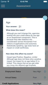 My Credit Score+ screenshot 2