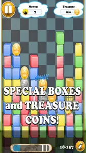 Box Blaster Quest screenshot 4