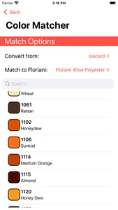 FlorianiT screenshot 4