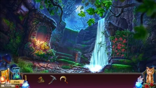 Grim Legends screenshot 0