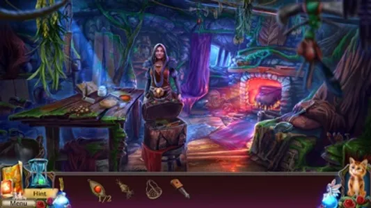 Grim Legends screenshot 4