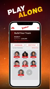 The Voice Official App on NBC screenshot 3