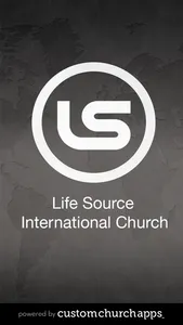 Life Source screenshot 0
