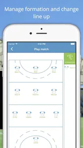 Field Hockey Insights screenshot 3