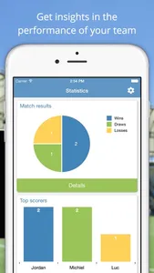 Field Hockey Insights screenshot 4