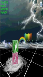 Storm Stacker screenshot 2