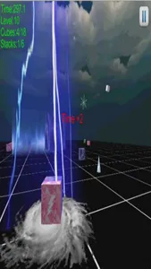 Storm Stacker screenshot 3