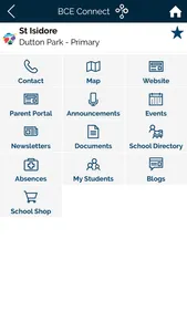 BCE Connect screenshot 1