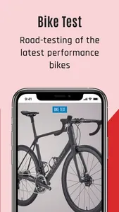 Cycling Plus Magazine screenshot 4