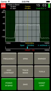 Spectrum Compact Simulator screenshot 1