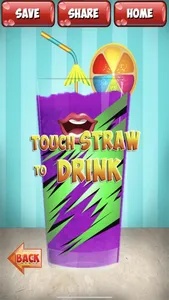 Slushy Slurpee Maker Ice Drink screenshot 5