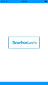 Idea Leasing screenshot 0