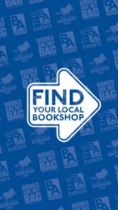 Bookshop Search screenshot 0