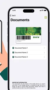 DKV Insurance - Scan & Send screenshot 7