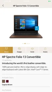 HP ProTrain screenshot 6