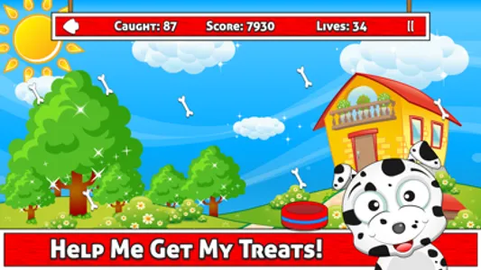 Farm Animal Fun Games screenshot 1