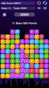 Pop Star--puzzle screenshot 4