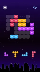 Pop Star--puzzle screenshot 5