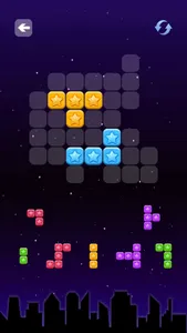 Pop Star--puzzle screenshot 6