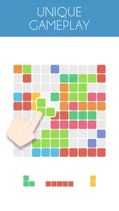 1010! Block Puzzle Game screenshot 0