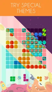 1010! Block Puzzle Game screenshot 1