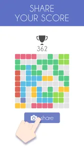 1010! Block Puzzle Game screenshot 2