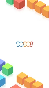 1010! Block Puzzle Game screenshot 3